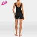 deep v bodysuit